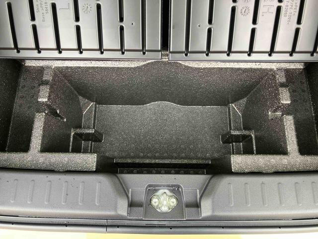 ムーヴキャンバスストライプスＧターボ両側電動スライドドア　ＬＥＤヘッドライト＆フォグランプ　シートヒーター　保温カップホルダー　電動駐車ブレーキ　バックカメラ　ステアリングスイッチ　自動追従クルコン　衝突被害軽減ブレーキ（千葉県）の中古車