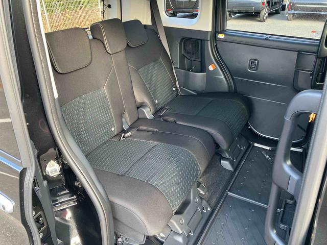 トールカスタムＧ　ターボ９型ＤＰオーディオ／ＢＴ／ＴＶ／Ｂカメラ／ステアリングスイッチ　ＬＥＤヘッド＆フォグランプ　自動追従クルコン　１５インチアルミ　両側パワスラ　電動駐車ブレーキ　コーナーセンサー　衝突被害軽減ブレーキ（千葉県）の中古車