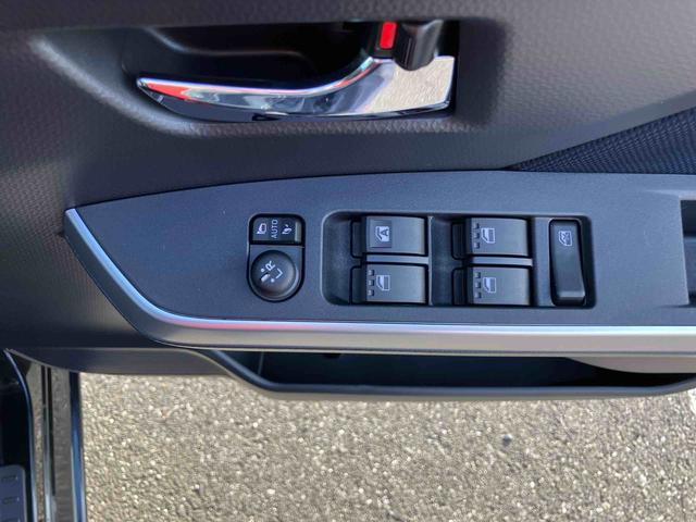 トールカスタムＧ　ターボ９型ＤＰオーディオ／ＢＴ／ＴＶ／Ｂカメラ／ステアリングスイッチ　ＬＥＤヘッド＆フォグランプ　自動追従クルコン　１５インチアルミ　両側パワスラ　電動駐車ブレーキ　コーナーセンサー　衝突被害軽減ブレーキ（千葉県）の中古車