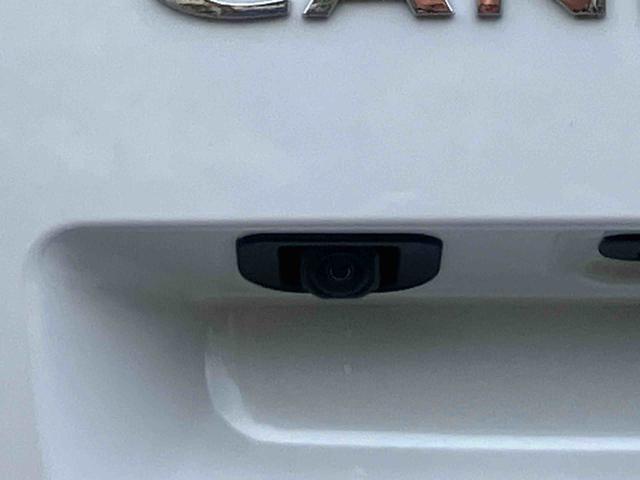 ムーヴキャンバスストライプスＧターボ両側電動スライドドア　ＬＥＤヘッドライト＆フォグランプ　シートヒーター　保温カップホルダー　電動駐車ブレーキ　バックカメラ　ステアリングスイッチ　自動追従クルコン　衝突被害軽減ブレーキ（千葉県）の中古車