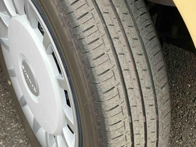 ムーヴキャンバスストライプスＧターボ両側電動スライドドア　ＬＥＤヘッドライト＆フォグランプ　シートヒーター　保温カップホルダー　電動駐車ブレーキ　バックカメラ　ステアリングスイッチ　自動追従クルコン　衝突被害軽減ブレーキ（千葉県）の中古車