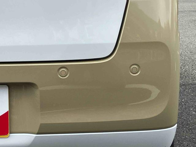 ムーヴキャンバスストライプスＧターボ両側電動スライドドア　ＬＥＤヘッドライト＆フォグランプ　シートヒーター　保温カップホルダー　電動駐車ブレーキ　バックカメラ　ステアリングスイッチ　自動追従クルコン　衝突被害軽減ブレーキ（千葉県）の中古車