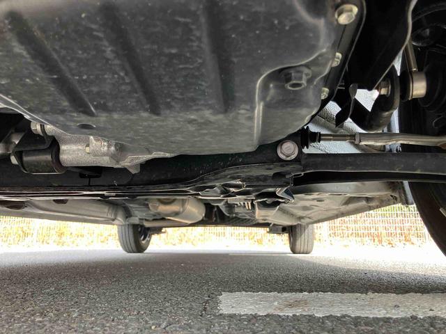 ムーヴキャンバスストライプスＧターボ両側電動スライドドア　ＬＥＤヘッドライト＆フォグランプ　シートヒーター　保温カップホルダー　電動駐車ブレーキ　バックカメラ　ステアリングスイッチ　自動追従クルコン　衝突被害軽減ブレーキ（千葉県）の中古車