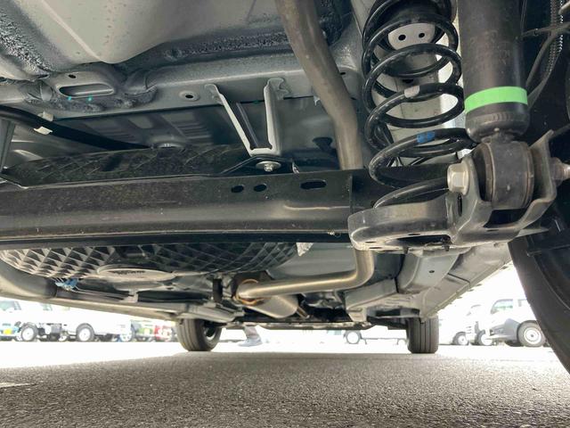 ムーヴキャンバスストライプスＧターボ両側電動スライドドア　ＬＥＤヘッドライト＆フォグランプ　シートヒーター　保温カップホルダー　電動駐車ブレーキ　バックカメラ　ステアリングスイッチ　自動追従クルコン　衝突被害軽減ブレーキ（千葉県）の中古車