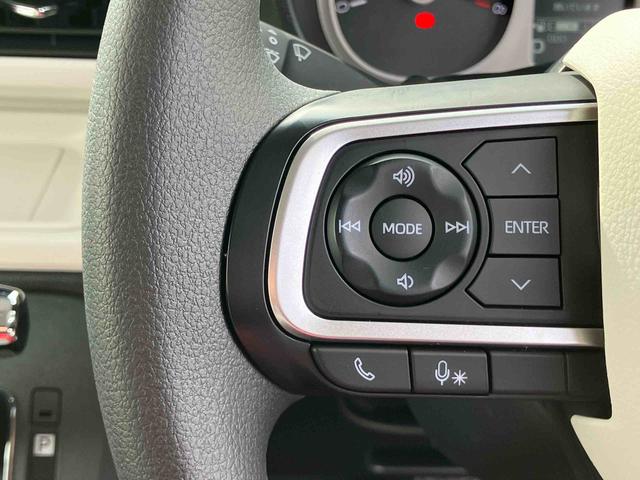 ムーヴキャンバスストライプスＧターボ両側電動スライドドア　ＬＥＤヘッドライト＆フォグランプ　シートヒーター　保温カップホルダー　電動駐車ブレーキ　バックカメラ　ステアリングスイッチ　自動追従クルコン　衝突被害軽減ブレーキ（千葉県）の中古車