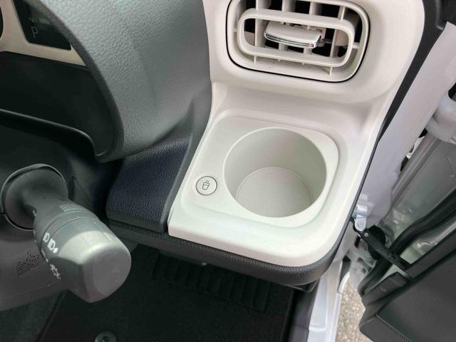 ムーヴキャンバスストライプスＧターボ両側電動スライドドア　ＬＥＤヘッドライト＆フォグランプ　シートヒーター　保温カップホルダー　電動駐車ブレーキ　バックカメラ　ステアリングスイッチ　自動追従クルコン　衝突被害軽減ブレーキ（千葉県）の中古車