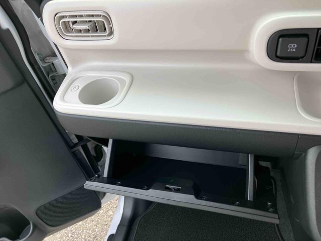 ムーヴキャンバスストライプスＧターボ両側電動スライドドア　ＬＥＤヘッドライト＆フォグランプ　シートヒーター　保温カップホルダー　電動駐車ブレーキ　バックカメラ　ステアリングスイッチ　自動追従クルコン　衝突被害軽減ブレーキ（千葉県）の中古車