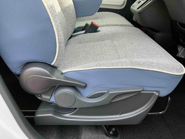 ムーヴキャンバスストライプスＧターボ両側電動スライドドア　ＬＥＤヘッドライト＆フォグランプ　シートヒーター　保温カップホルダー　電動駐車ブレーキ　バックカメラ　ステアリングスイッチ　自動追従クルコン　衝突被害軽減ブレーキ（千葉県）の中古車