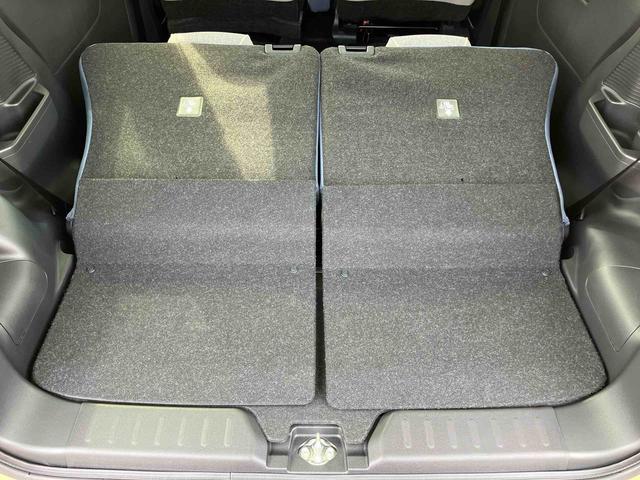 ムーヴキャンバスストライプスＧターボ両側電動スライドドア　ＬＥＤヘッドライト＆フォグランプ　シートヒーター　保温カップホルダー　電動駐車ブレーキ　バックカメラ　ステアリングスイッチ　自動追従クルコン　衝突被害軽減ブレーキ（千葉県）の中古車