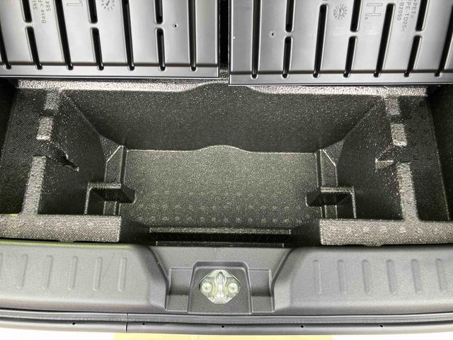 ムーヴキャンバスストライプスＧターボ両側電動スライドドア　ＬＥＤヘッドライト＆フォグランプ　シートヒーター　保温カップホルダー　電動駐車ブレーキ　バックカメラ　ステアリングスイッチ　自動追従クルコン　衝突被害軽減ブレーキ（千葉県）の中古車