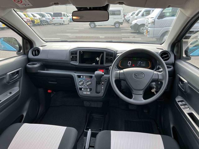 ミライースＬ　ＳＡIII衝突被害軽減ブレーキ（スマートアシスト３）　横滑り防止装置　コーナーセンサー　オートライト　オートハイビーム　キーレスエントリー　セキュリティアラーム　アイドリングストップ（千葉県）の中古車