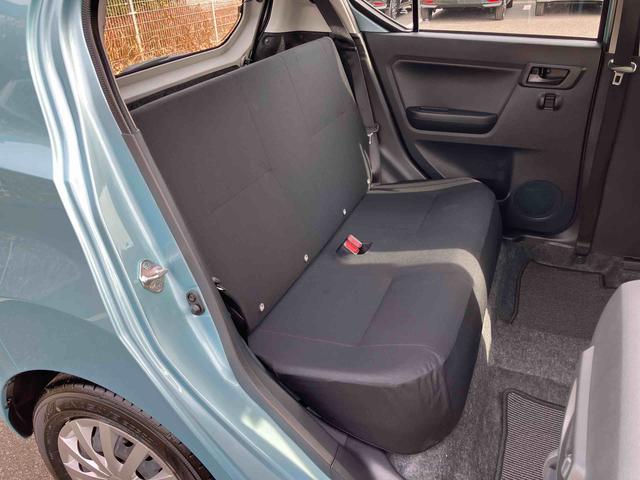 ミライースＬ　ＳＡIII衝突被害軽減ブレーキ（スマートアシスト３）　横滑り防止装置　コーナーセンサー　オートライト　オートハイビーム　キーレスエントリー　セキュリティアラーム　アイドリングストップ（千葉県）の中古車