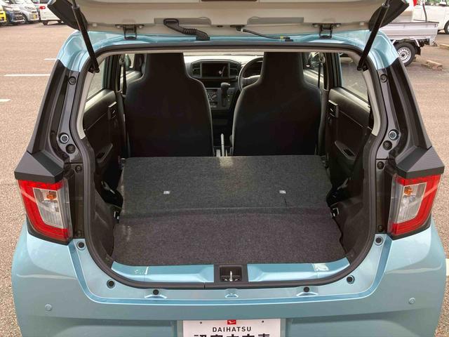 ミライースＬ　ＳＡIII衝突被害軽減ブレーキ（スマートアシスト３）　横滑り防止装置　コーナーセンサー　オートライト　オートハイビーム　キーレスエントリー　セキュリティアラーム　アイドリングストップ（千葉県）の中古車