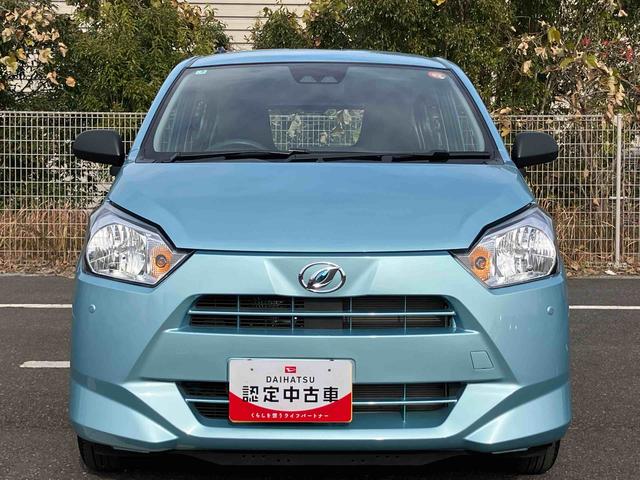 ミライースＬ　ＳＡIII衝突被害軽減ブレーキ（スマートアシスト３）　横滑り防止装置　コーナーセンサー　オートライト　オートハイビーム　キーレスエントリー　セキュリティアラーム　アイドリングストップ（千葉県）の中古車