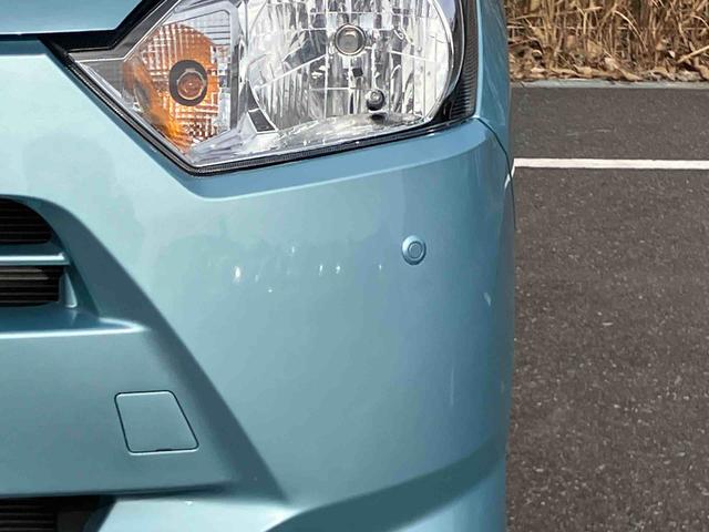 ミライースＬ　ＳＡIII衝突被害軽減ブレーキ（スマートアシスト３）　横滑り防止装置　コーナーセンサー　オートライト　オートハイビーム　キーレスエントリー　セキュリティアラーム　アイドリングストップ（千葉県）の中古車