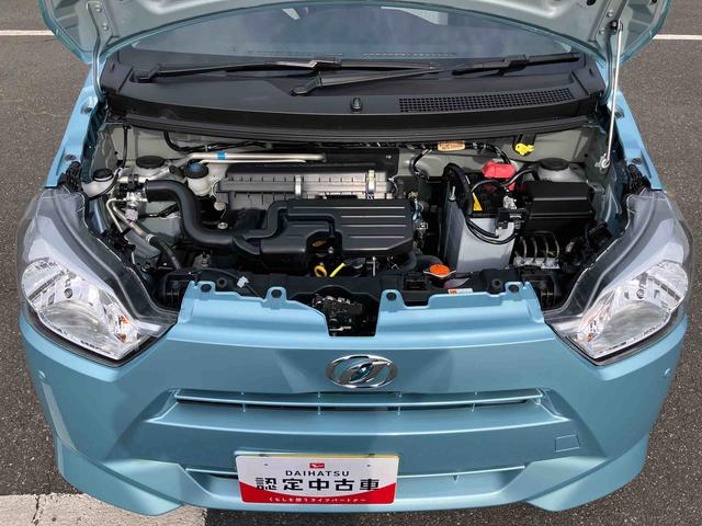 ミライースＬ　ＳＡIII衝突被害軽減ブレーキ（スマートアシスト３）　横滑り防止装置　コーナーセンサー　オートライト　オートハイビーム　キーレスエントリー　セキュリティアラーム　アイドリングストップ（千葉県）の中古車