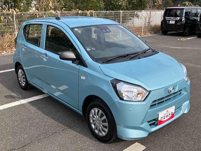 ミライースＬ　ＳＡIII衝突被害軽減ブレーキ（スマートアシスト３）　横滑り防止装置　コーナーセンサー　オートライト　オートハイビーム　キーレスエントリー　セキュリティアラーム　アイドリングストップ（千葉県）の中古車