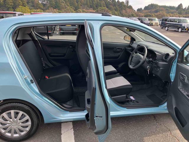 ミライースＬ　ＳＡIII衝突被害軽減ブレーキ（スマートアシスト３）　横滑り防止装置　コーナーセンサー　オートライト　オートハイビーム　キーレスエントリー　セキュリティアラーム　アイドリングストップ（千葉県）の中古車