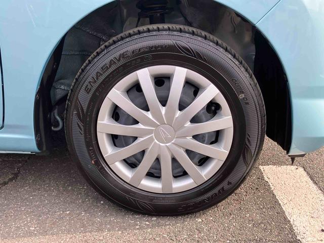 ミライースＬ　ＳＡIII衝突被害軽減ブレーキ（スマートアシスト３）　横滑り防止装置　コーナーセンサー　オートライト　オートハイビーム　キーレスエントリー　セキュリティアラーム　アイドリングストップ（千葉県）の中古車