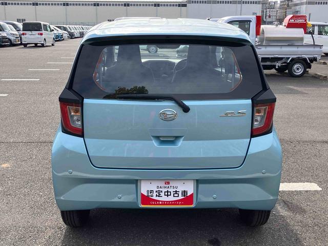 ミライースＬ　ＳＡIII衝突被害軽減ブレーキ（スマートアシスト３）　横滑り防止装置　コーナーセンサー　オートライト　オートハイビーム　キーレスエントリー　セキュリティアラーム　アイドリングストップ（千葉県）の中古車