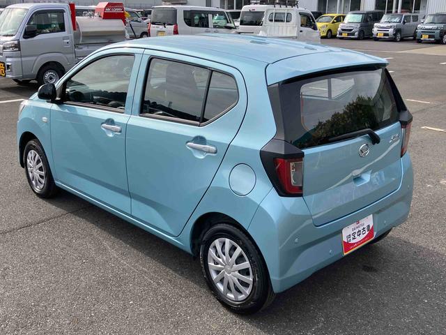 ミライースＬ　ＳＡIII衝突被害軽減ブレーキ（スマートアシスト３）　横滑り防止装置　コーナーセンサー　オートライト　オートハイビーム　キーレスエントリー　セキュリティアラーム　アイドリングストップ（千葉県）の中古車