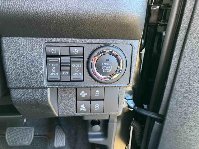 ムーヴキャンバスセオリーＧターボ両側電動スライドドア　ＬＥＤヘッドライト＆フォグランプ　シートヒーター　保温カップホルダー　電動駐車ブレーキ　バックカメラ　ステアリングスイッチ　自動追従クルコン　衝突被害軽減ブレーキ（千葉県）の中古車