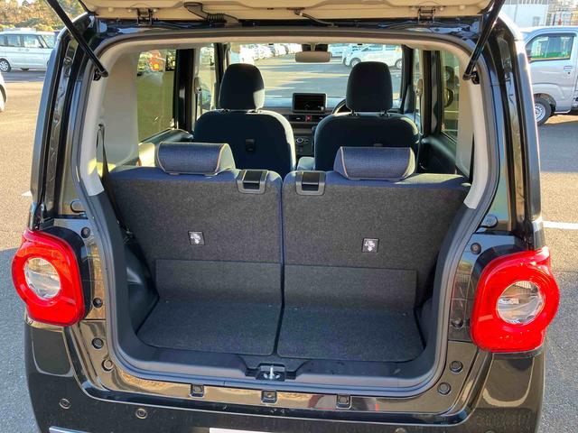 ムーヴキャンバスセオリーＧターボ両側電動スライドドア　ＬＥＤヘッドライト＆フォグランプ　シートヒーター　保温カップホルダー　電動駐車ブレーキ　バックカメラ　ステアリングスイッチ　自動追従クルコン　衝突被害軽減ブレーキ（千葉県）の中古車