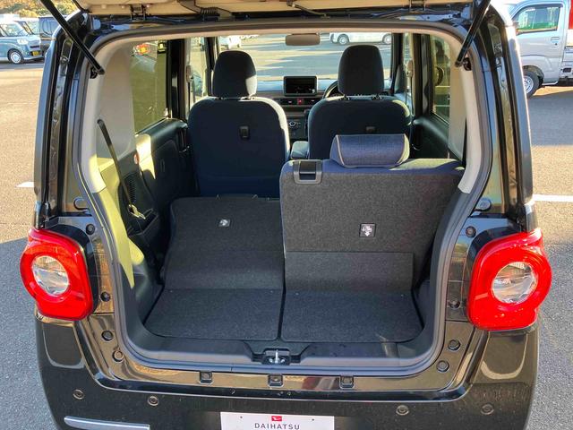 ムーヴキャンバスセオリーＧターボ両側電動スライドドア　ＬＥＤヘッドライト＆フォグランプ　シートヒーター　保温カップホルダー　電動駐車ブレーキ　バックカメラ　ステアリングスイッチ　自動追従クルコン　衝突被害軽減ブレーキ（千葉県）の中古車