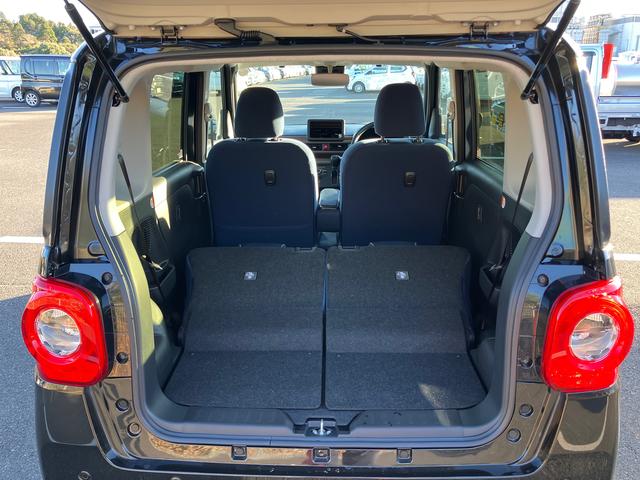 ムーヴキャンバスセオリーＧターボ両側電動スライドドア　ＬＥＤヘッドライト＆フォグランプ　シートヒーター　保温カップホルダー　電動駐車ブレーキ　バックカメラ　ステアリングスイッチ　自動追従クルコン　衝突被害軽減ブレーキ（千葉県）の中古車