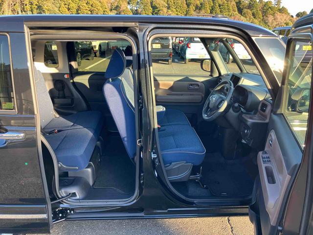 ムーヴキャンバスセオリーＧターボ両側電動スライドドア　ＬＥＤヘッドライト＆フォグランプ　シートヒーター　保温カップホルダー　電動駐車ブレーキ　バックカメラ　ステアリングスイッチ　自動追従クルコン　衝突被害軽減ブレーキ（千葉県）の中古車