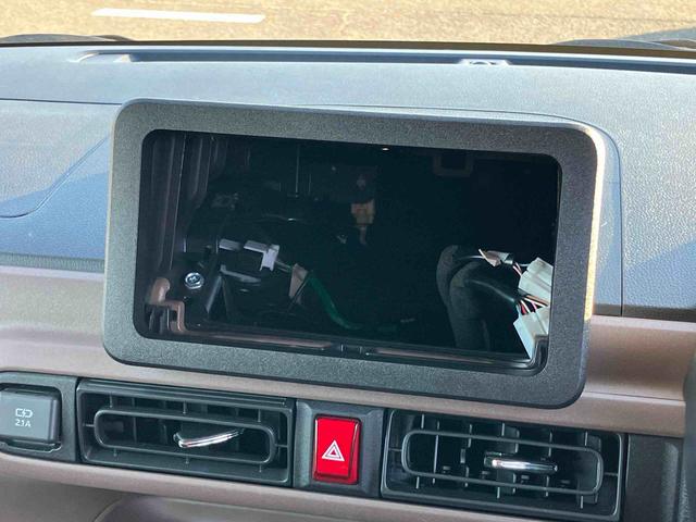 ムーヴキャンバスセオリーＧターボ両側電動スライドドア　ＬＥＤヘッドライト＆フォグランプ　シートヒーター　保温カップホルダー　電動駐車ブレーキ　バックカメラ　ステアリングスイッチ　自動追従クルコン　衝突被害軽減ブレーキ（千葉県）の中古車