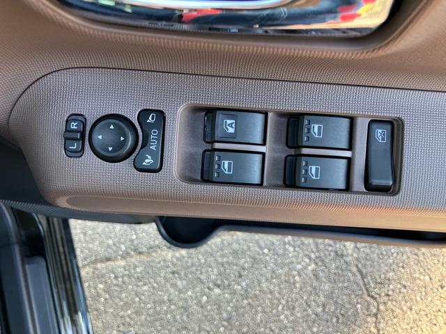 ムーヴキャンバスセオリーＧターボ両側電動スライドドア　ＬＥＤヘッドライト＆フォグランプ　シートヒーター　保温カップホルダー　電動駐車ブレーキ　バックカメラ　ステアリングスイッチ　自動追従クルコン　衝突被害軽減ブレーキ（千葉県）の中古車