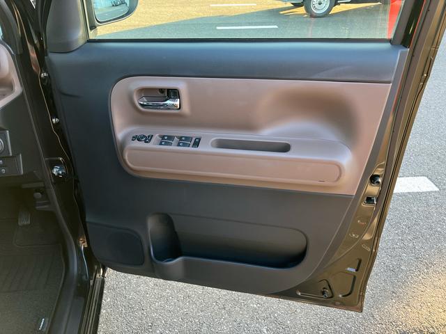 ムーヴキャンバスセオリーＧターボ両側電動スライドドア　ＬＥＤヘッドライト＆フォグランプ　シートヒーター　保温カップホルダー　電動駐車ブレーキ　バックカメラ　ステアリングスイッチ　自動追従クルコン　衝突被害軽減ブレーキ（千葉県）の中古車