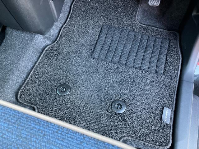 ムーヴキャンバスセオリーＧターボ両側電動スライドドア　ＬＥＤヘッドライト＆フォグランプ　シートヒーター　保温カップホルダー　電動駐車ブレーキ　バックカメラ　ステアリングスイッチ　自動追従クルコン　衝突被害軽減ブレーキ（千葉県）の中古車