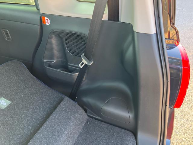 ムーヴキャンバスセオリーＧターボ両側電動スライドドア　ＬＥＤヘッドライト＆フォグランプ　シートヒーター　保温カップホルダー　電動駐車ブレーキ　バックカメラ　ステアリングスイッチ　自動追従クルコン　衝突被害軽減ブレーキ（千葉県）の中古車