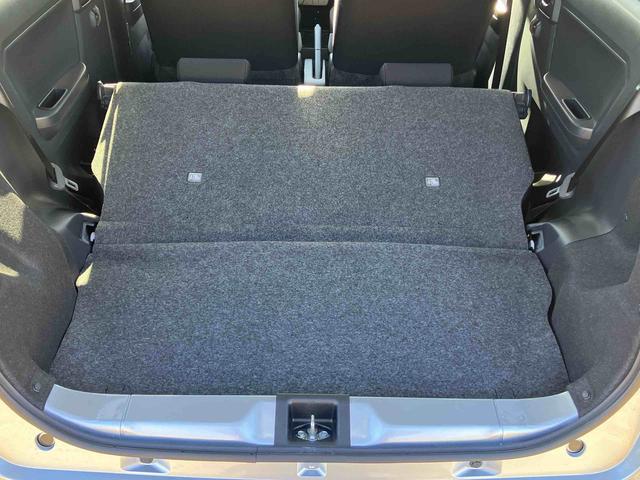 ミライースＸ　ＳＡIIIＬＥＤヘッドライト　電動格納ドアミラー　プライバシーガラス　リヤシートヘッドレスト　オートライト　キーレスエントリー　セキュリティアラーム　横滑り防止装置　コーナーセンサー　衝突被害軽減ブレーキ（千葉県）の中古車