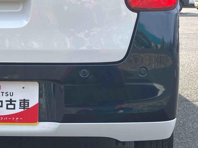 ムーヴキャンバスストライプスＧターボ両側電動スライドドア　ＬＥＤヘッドライト＆フォグランプ　シートヒーター　保温カップホルダー　電動駐車ブレーキ　バックカメラ　ステアリングスイッチ　自動追従クルコン　衝突被害軽減ブレーキ（千葉県）の中古車