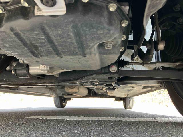 ムーヴキャンバスストライプスＧターボ両側電動スライドドア　ＬＥＤヘッドライト＆フォグランプ　シートヒーター　保温カップホルダー　電動駐車ブレーキ　バックカメラ　ステアリングスイッチ　自動追従クルコン　衝突被害軽減ブレーキ（千葉県）の中古車