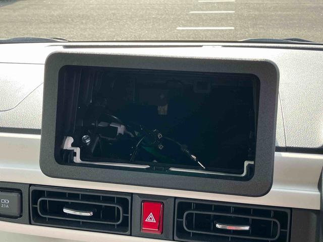 ムーヴキャンバスストライプスＧターボ両側電動スライドドア　ＬＥＤヘッドライト＆フォグランプ　シートヒーター　保温カップホルダー　電動駐車ブレーキ　バックカメラ　ステアリングスイッチ　自動追従クルコン　衝突被害軽減ブレーキ（千葉県）の中古車