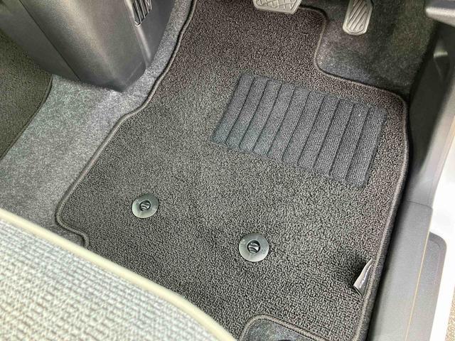 ムーヴキャンバスストライプスＧターボ両側電動スライドドア　ＬＥＤヘッドライト＆フォグランプ　シートヒーター　保温カップホルダー　電動駐車ブレーキ　バックカメラ　ステアリングスイッチ　自動追従クルコン　衝突被害軽減ブレーキ（千葉県）の中古車