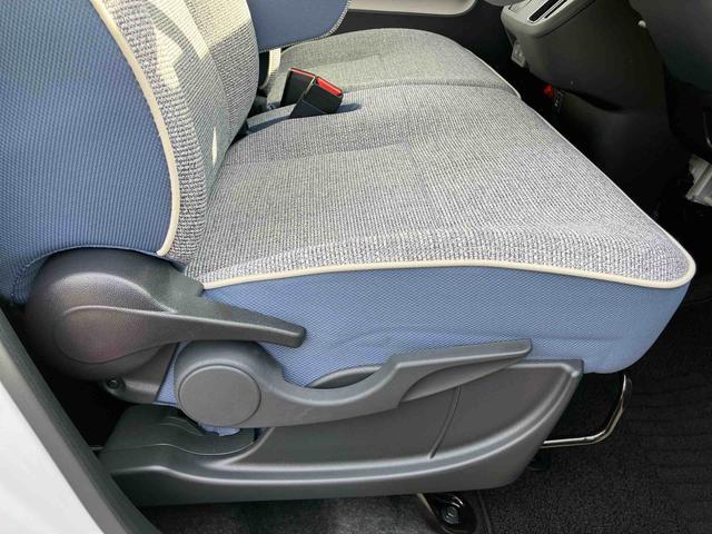 ムーヴキャンバスストライプスＧターボ両側電動スライドドア　ＬＥＤヘッドライト＆フォグランプ　シートヒーター　保温カップホルダー　電動駐車ブレーキ　バックカメラ　ステアリングスイッチ　自動追従クルコン　衝突被害軽減ブレーキ（千葉県）の中古車