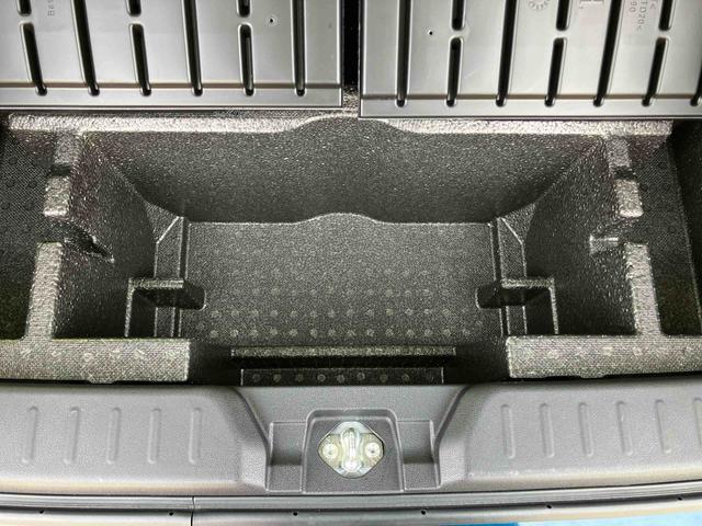 ムーヴキャンバスストライプスＧターボ両側電動スライドドア　ＬＥＤヘッドライト＆フォグランプ　シートヒーター　保温カップホルダー　電動駐車ブレーキ　バックカメラ　ステアリングスイッチ　自動追従クルコン　衝突被害軽減ブレーキ（千葉県）の中古車