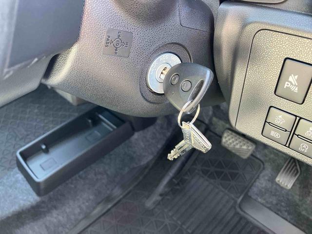 ミライースＬ　ＳＡIII衝突被害軽減ブレーキ（スマートアシスト３）　横滑り防止装置　コーナーセンサー　オートライト　オートハイビーム　キーレスエントリー　セキュリティアラーム　アイドリングストップ（千葉県）の中古車