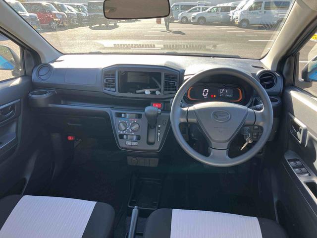 ミライースＬ　ＳＡIII衝突被害軽減ブレーキ（スマートアシスト３）　横滑り防止装置　コーナーセンサー　オートライト　オートハイビーム　キーレスエントリー　セキュリティアラーム　アイドリングストップ（千葉県）の中古車