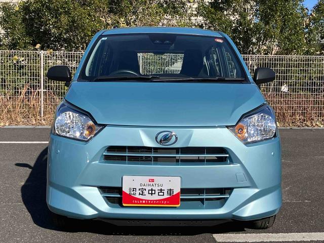 ミライースＬ　ＳＡIII衝突被害軽減ブレーキ（スマートアシスト３）　横滑り防止装置　コーナーセンサー　オートライト　オートハイビーム　キーレスエントリー　セキュリティアラーム　アイドリングストップ（千葉県）の中古車