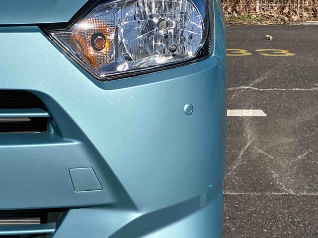 ミライースＬ　ＳＡIII衝突被害軽減ブレーキ（スマートアシスト３）　横滑り防止装置　コーナーセンサー　オートライト　オートハイビーム　キーレスエントリー　セキュリティアラーム　アイドリングストップ（千葉県）の中古車