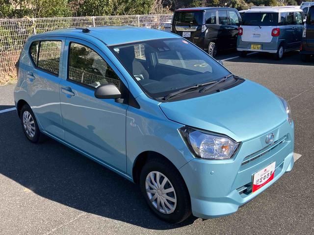 ミライースＬ　ＳＡIII衝突被害軽減ブレーキ（スマートアシスト３）　横滑り防止装置　コーナーセンサー　オートライト　オートハイビーム　キーレスエントリー　セキュリティアラーム　アイドリングストップ（千葉県）の中古車