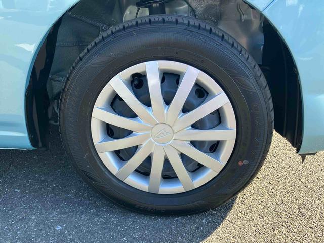 ミライースＬ　ＳＡIII衝突被害軽減ブレーキ（スマートアシスト３）　横滑り防止装置　コーナーセンサー　オートライト　オートハイビーム　キーレスエントリー　セキュリティアラーム　アイドリングストップ（千葉県）の中古車