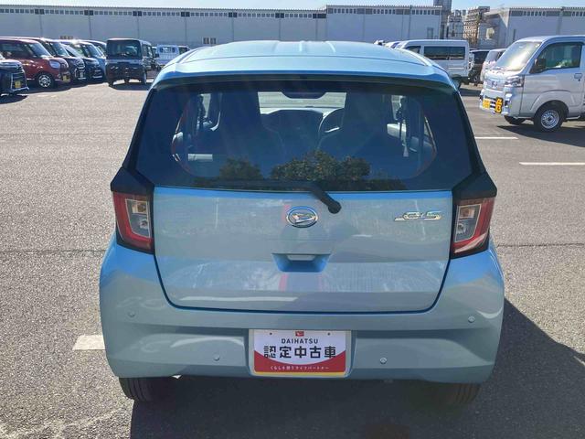 ミライースＬ　ＳＡIII衝突被害軽減ブレーキ（スマートアシスト３）　横滑り防止装置　コーナーセンサー　オートライト　オートハイビーム　キーレスエントリー　セキュリティアラーム　アイドリングストップ（千葉県）の中古車