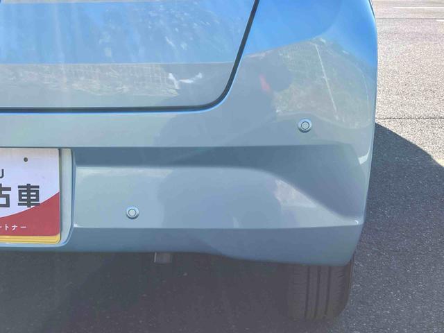 ミライースＬ　ＳＡIII衝突被害軽減ブレーキ（スマートアシスト３）　横滑り防止装置　コーナーセンサー　オートライト　オートハイビーム　キーレスエントリー　セキュリティアラーム　アイドリングストップ（千葉県）の中古車